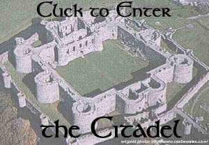 Click to enter: The Citadel
