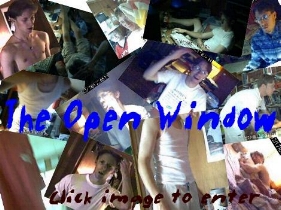 Click to tenter: The Open Window